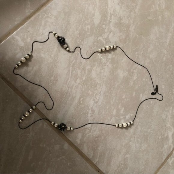 Laila Rowe Super Long Necklace - Picture 5 of 7